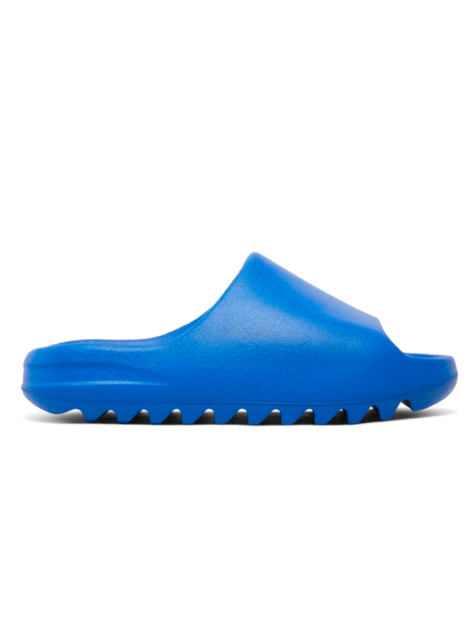 Yeezy Slide Azure