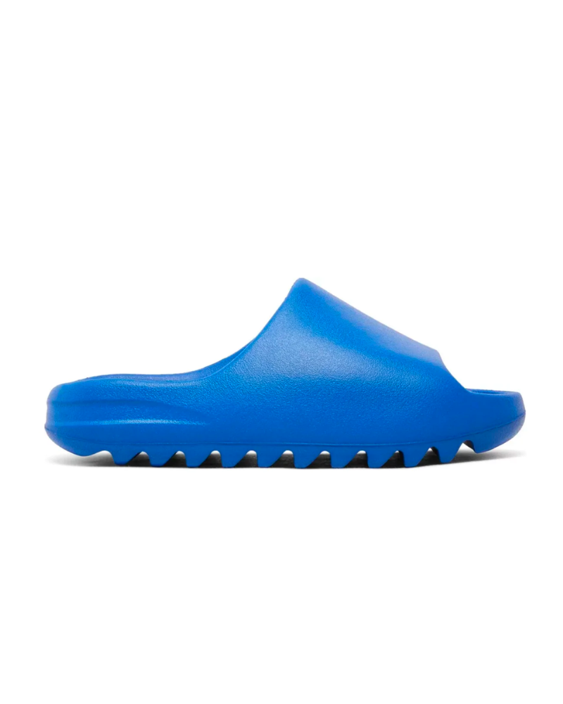 Yeezy Slide Azure