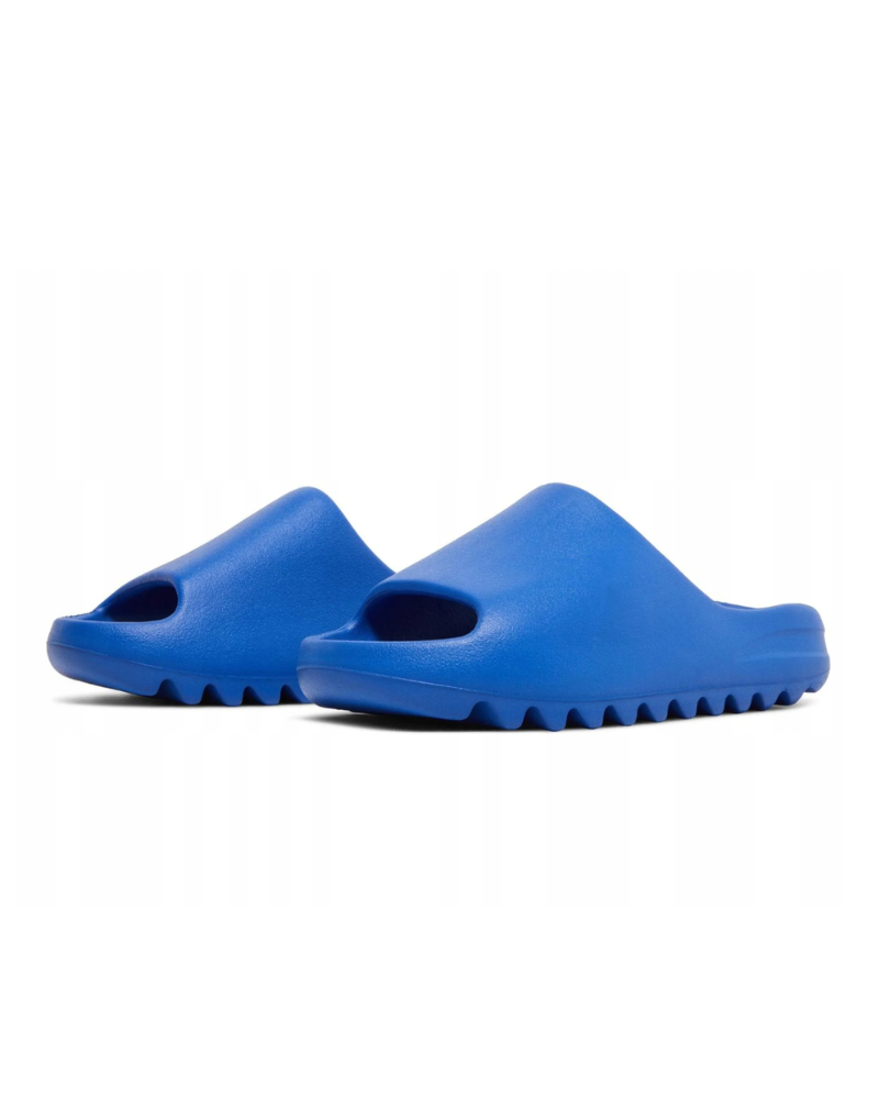 Yeezy Slide Azure