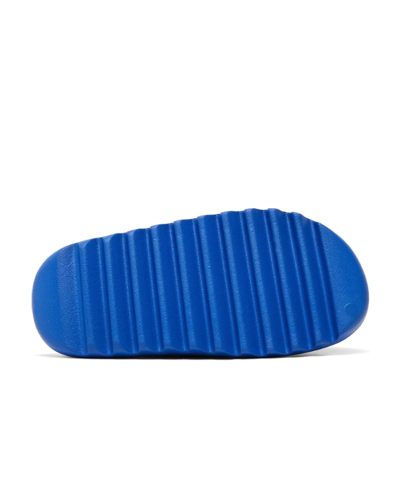 Yeezy Slide Azure