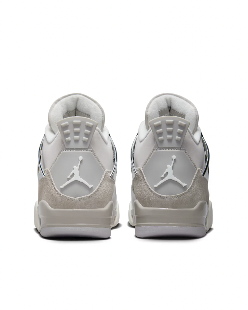 Jordan 4 Frozen Moments