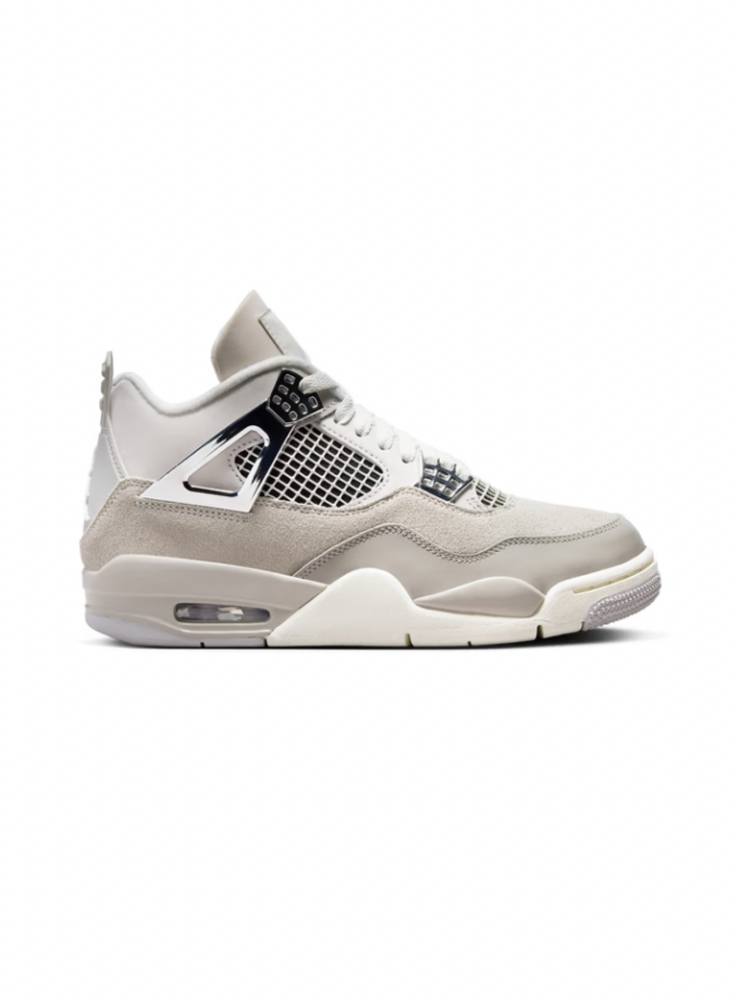 Jordan 4 Frozen Moments