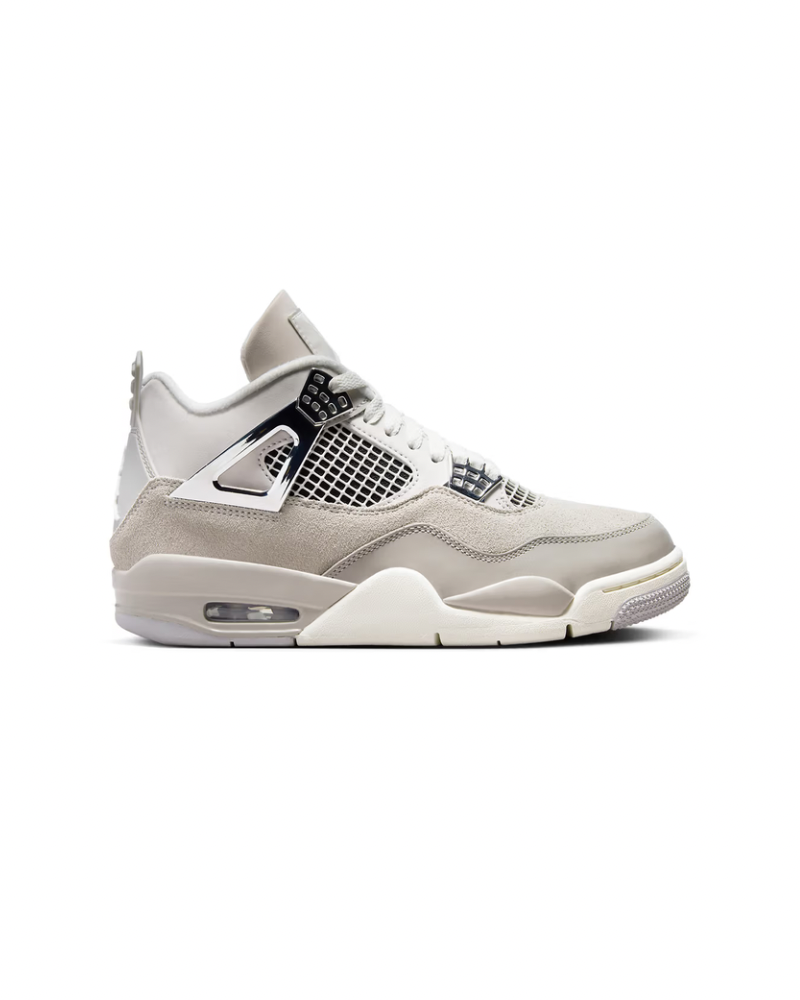 Jordan 4 Frozen Moments