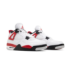 Jordan 4 Retro Red Cement
