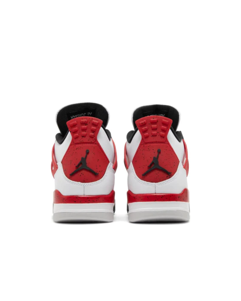 Jordan 4 Retro Red Cement
