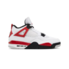Jordan 4 Retro Red Cement