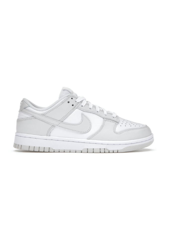 Nike Dunk Low Photon Dust