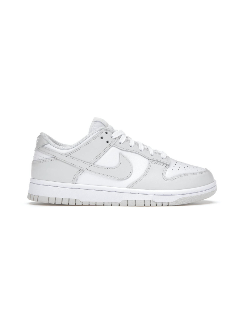 Nike Dunk Low Photon Dust