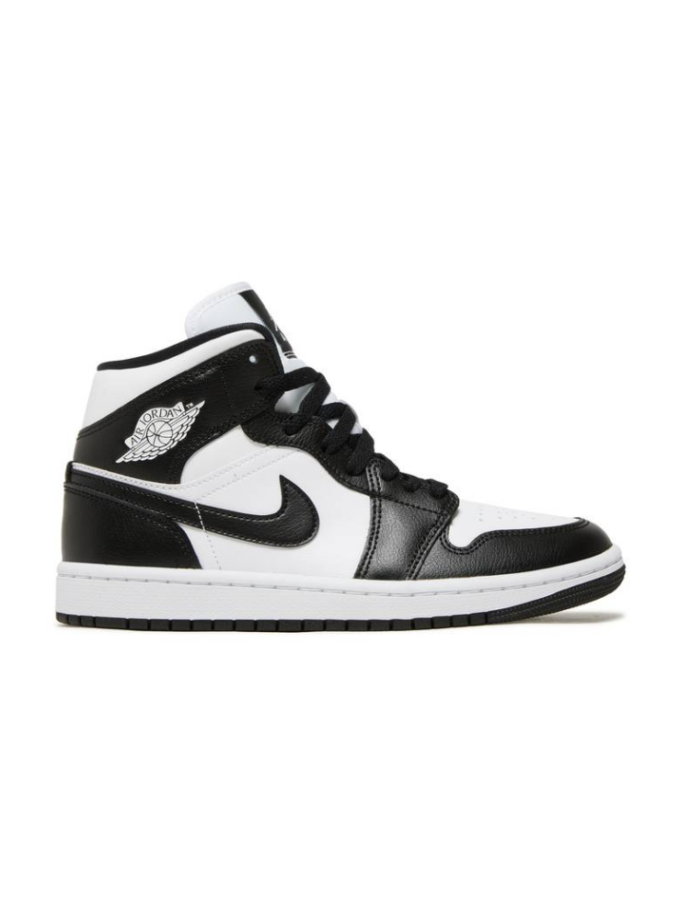 Jordan 1 Mid Panda