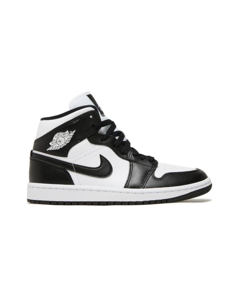 Jordan 1 Mid Panda