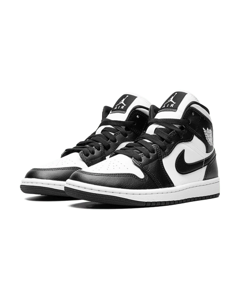 Jordan 1 Mid Panda
