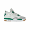 Jordan 4 Pine Green