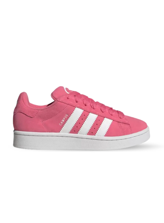 Adidas Campus 00s Pink Fusion