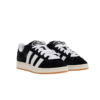 Adidas campus 00s Core Black od kątu