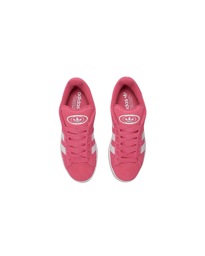 Adidas Campus 00s Pink Fusion