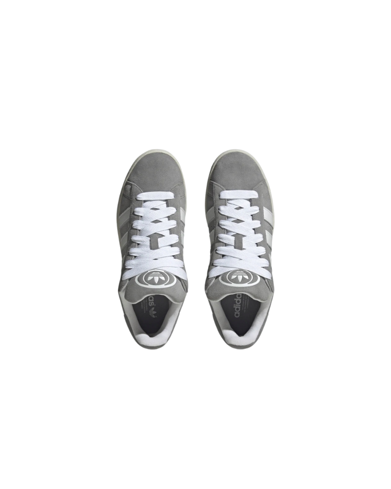 Adidas Campus 00s Grey White