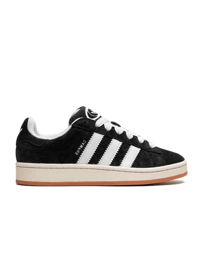 Adidas campus 00s Core Black bokiem