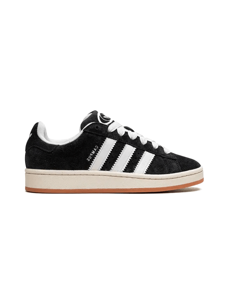Adidas campus 00s Core Black bokiem
