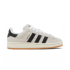 Adidas Campus 00s Crystal White Core Black