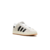 Adidas Campus 00s Crystal White Core Black