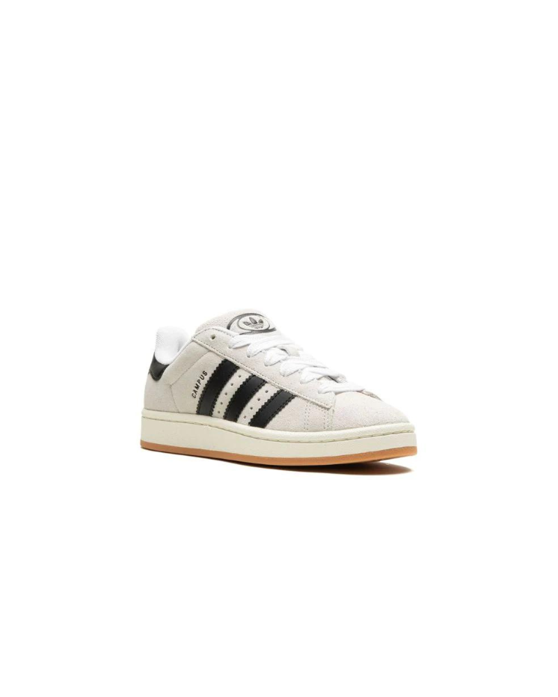 Adidas Campus 00s Crystal White Core Black
