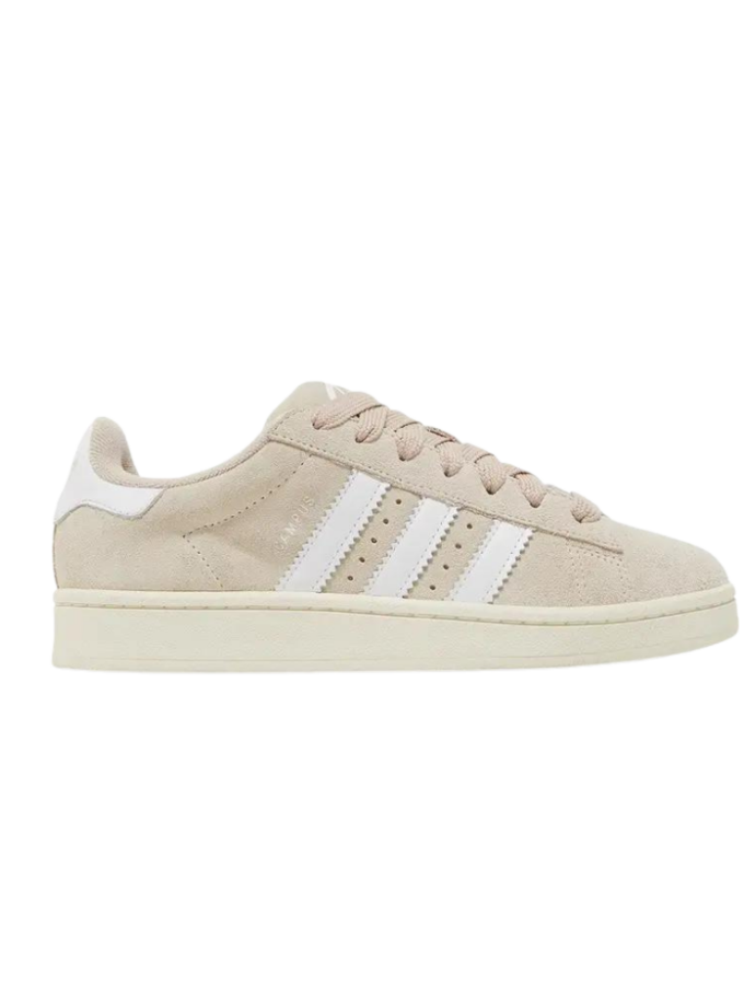ADIDAS CAMPUS WONDER WHITE BOKIEM