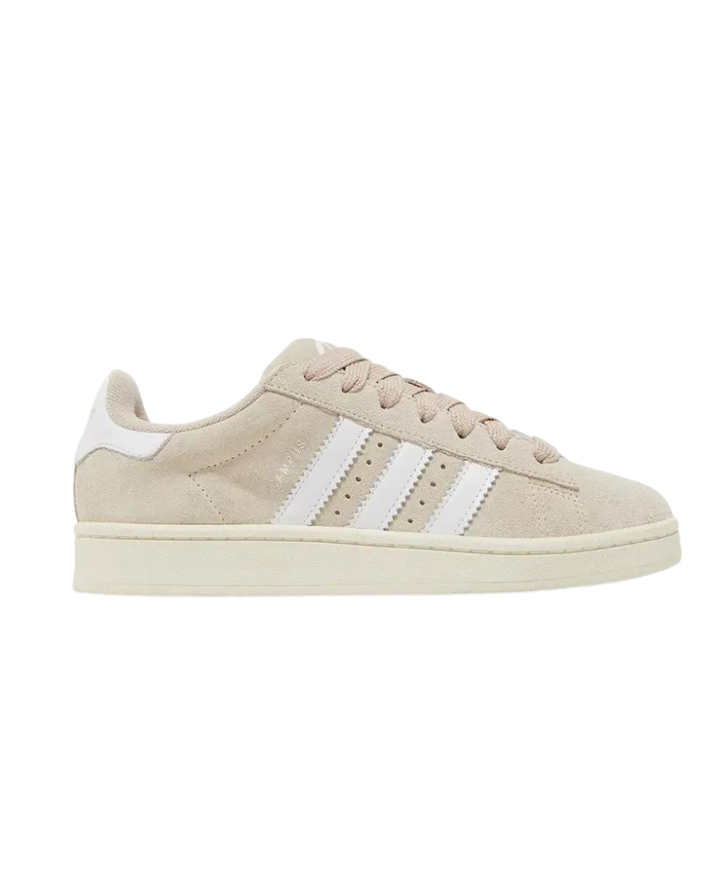 ADIDAS CAMPUS WONDER WHITE BOKIEM
