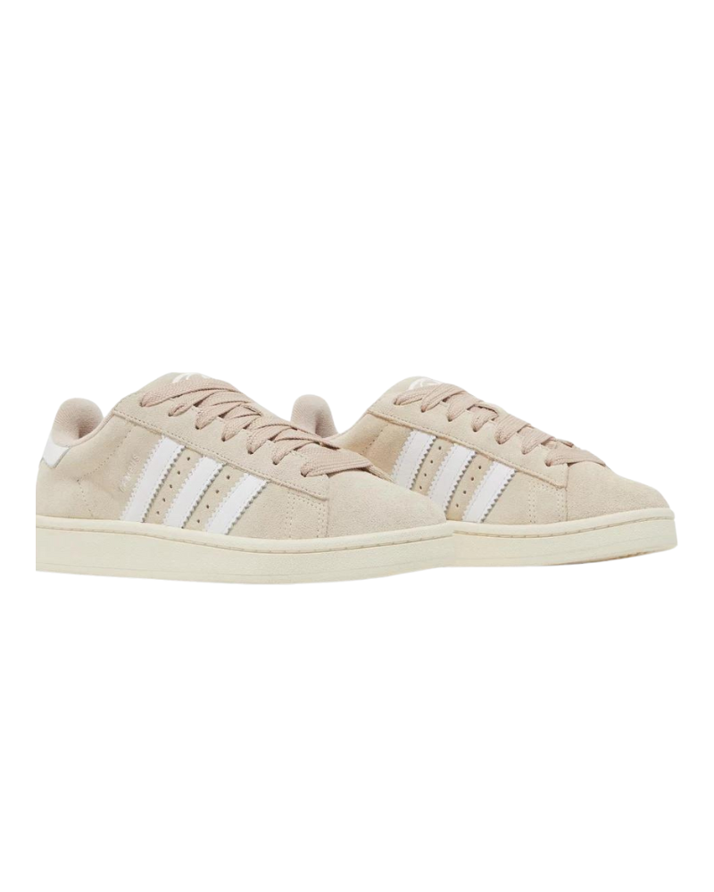 ADIDAS CAMPUS WONDER WHITE PARA