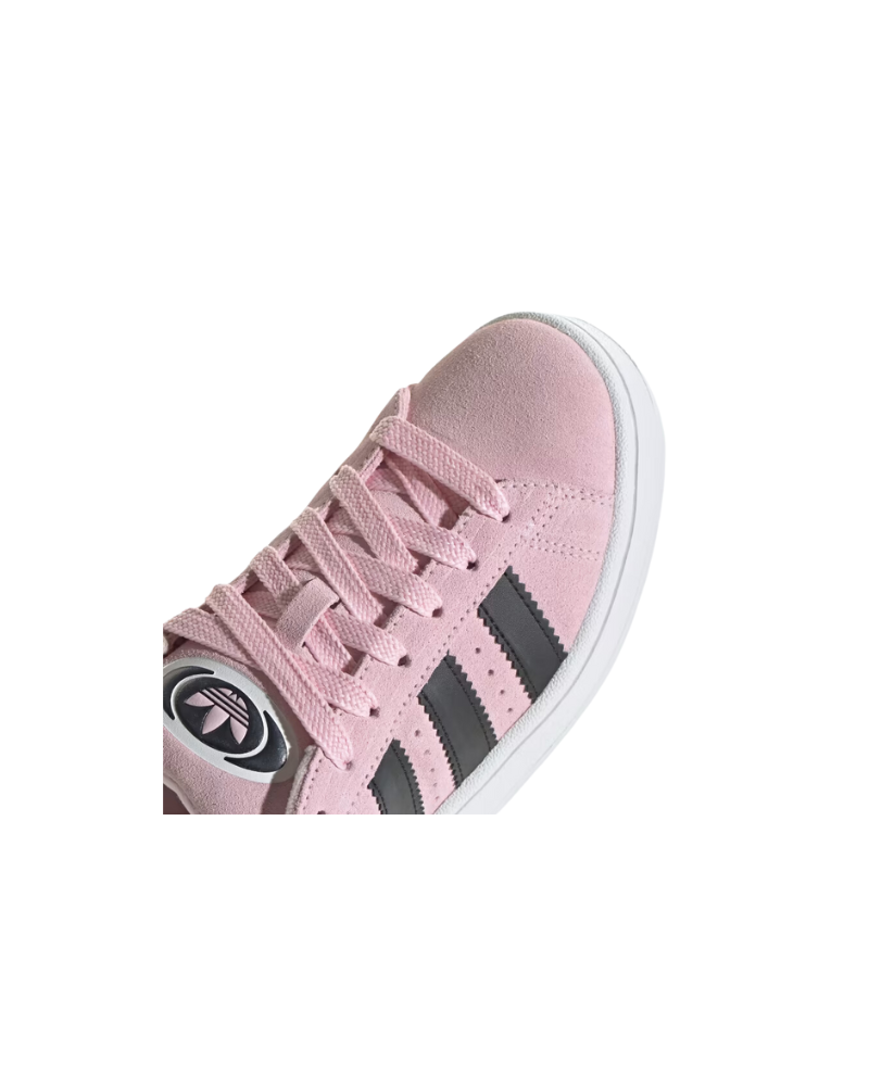 Adidas Campus 00s Clear Pink
