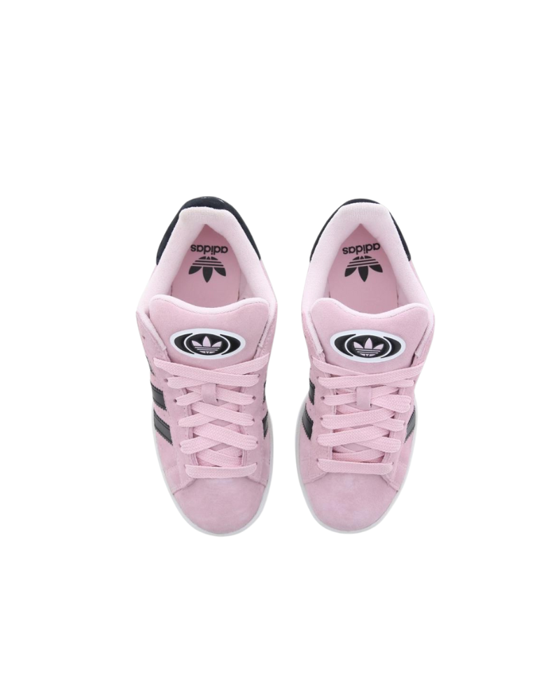 Adidas Campus 00s Clear Pink