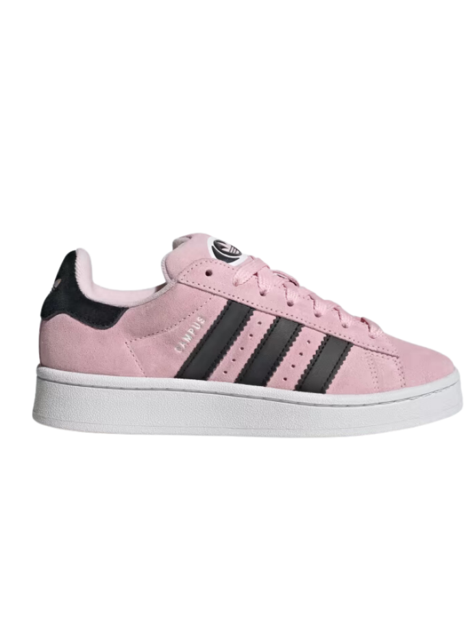 Adidas Campus 00s Clear Pink