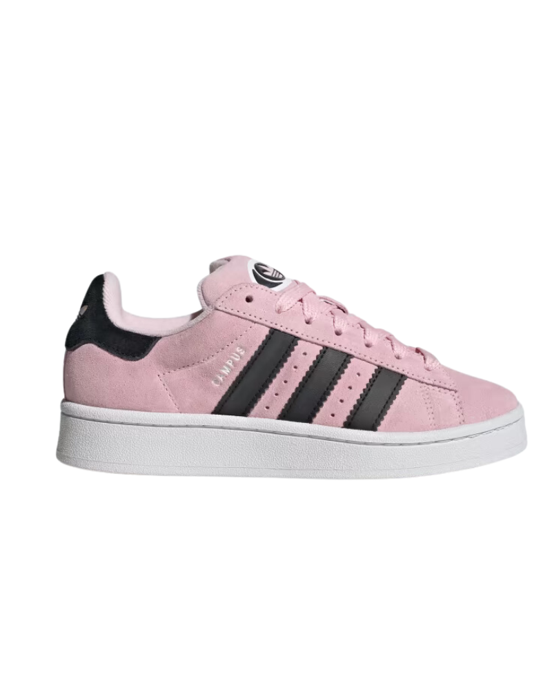 Adidas Campus 00s Clear Pink