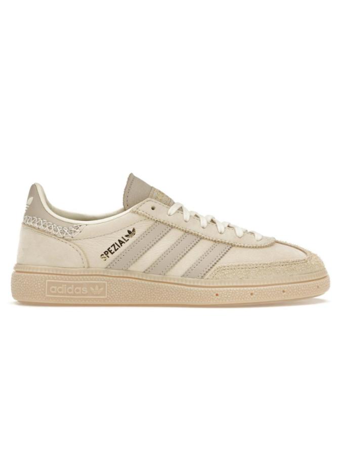 Adidas Handball Spezial Cream White Beige