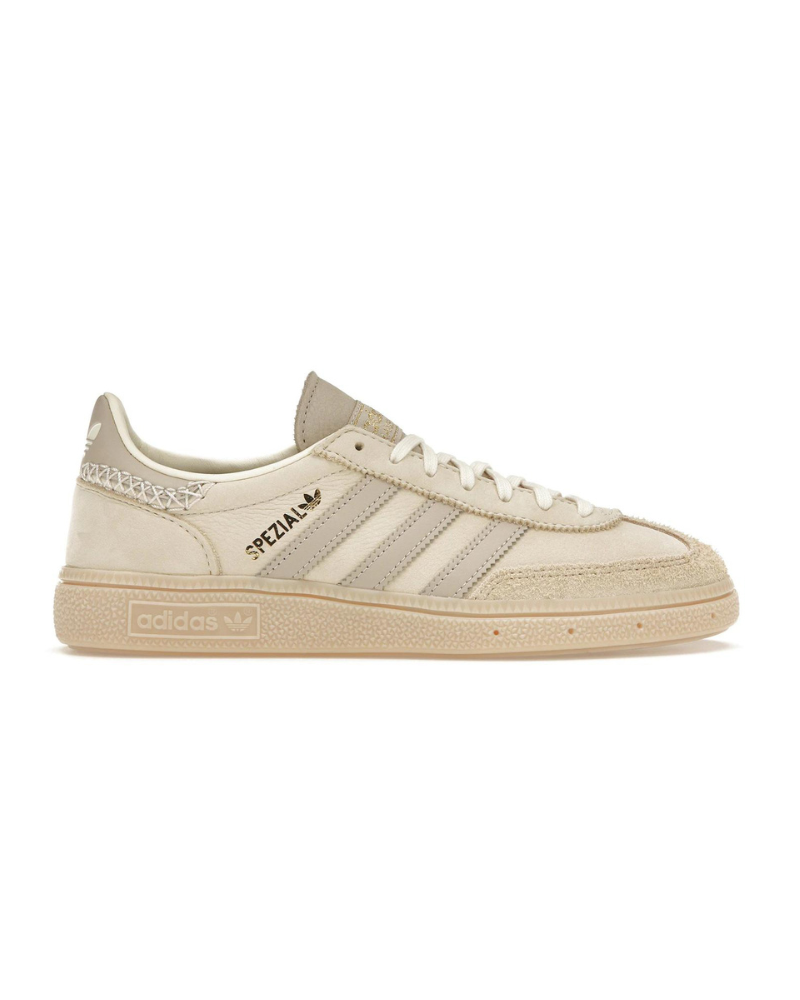 Adidas Handball Spezial Cream White Beige