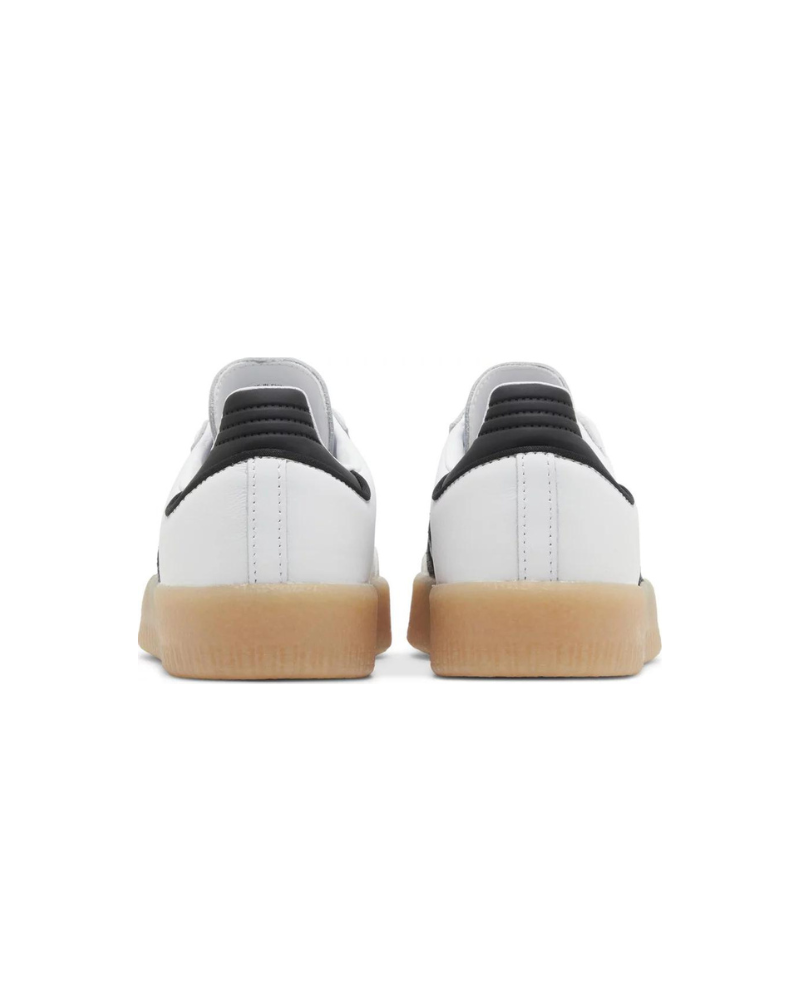 Adidas Sambae White Black Gum
