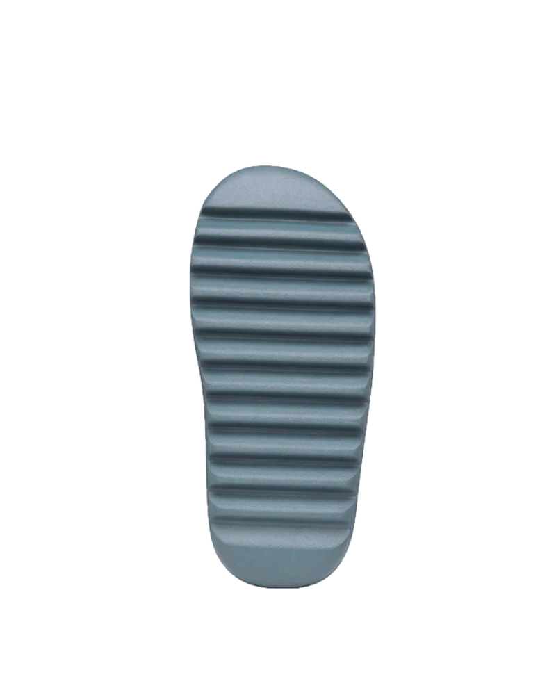 11 Yeezy Slide Slate Marine