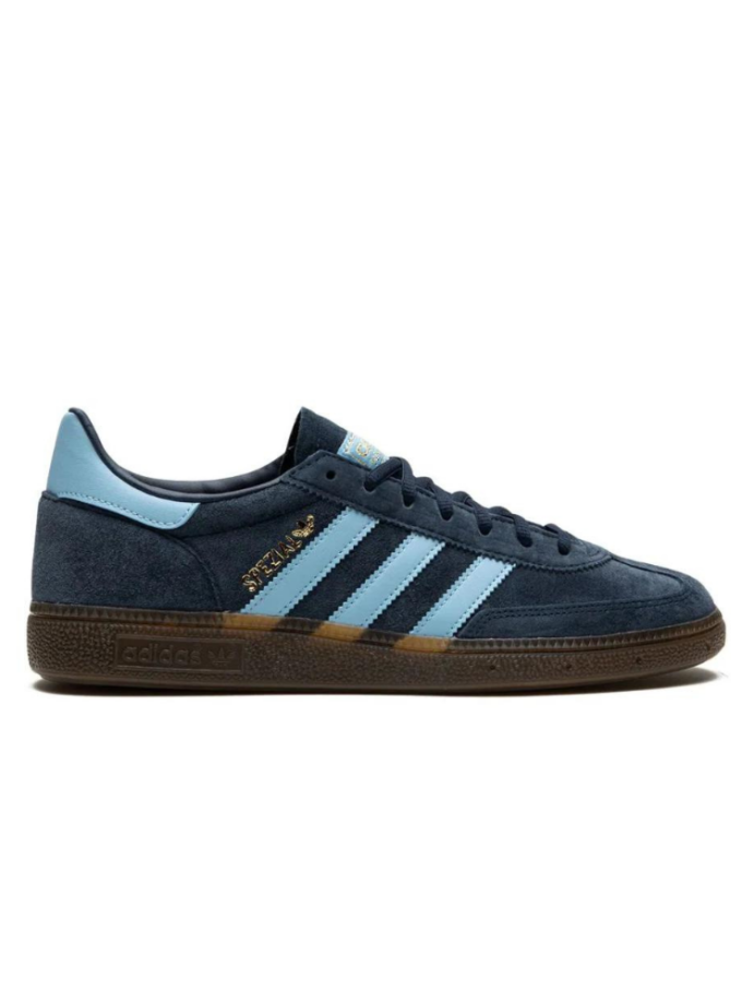 Adidas Handball Spezial Navy Gum