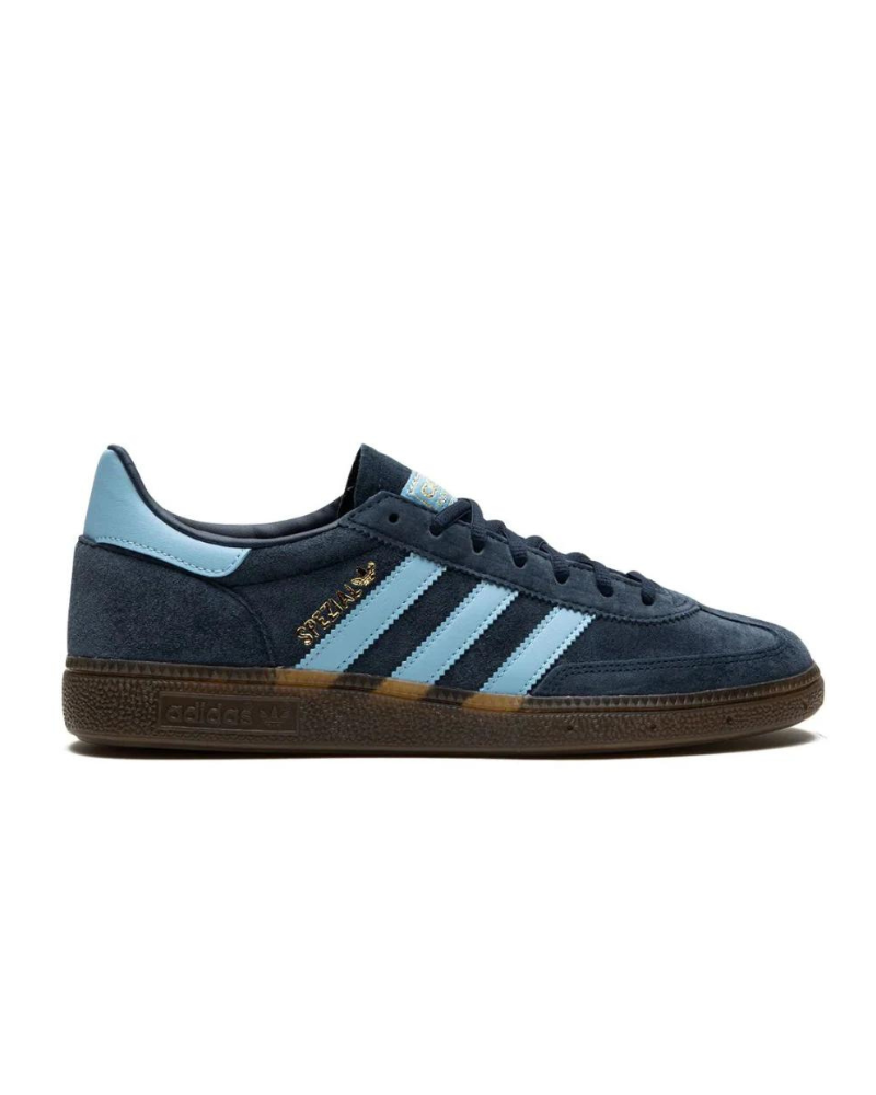 Adidas Handball Spezial Navy Gum