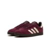 Adidas Gazelle Maroon