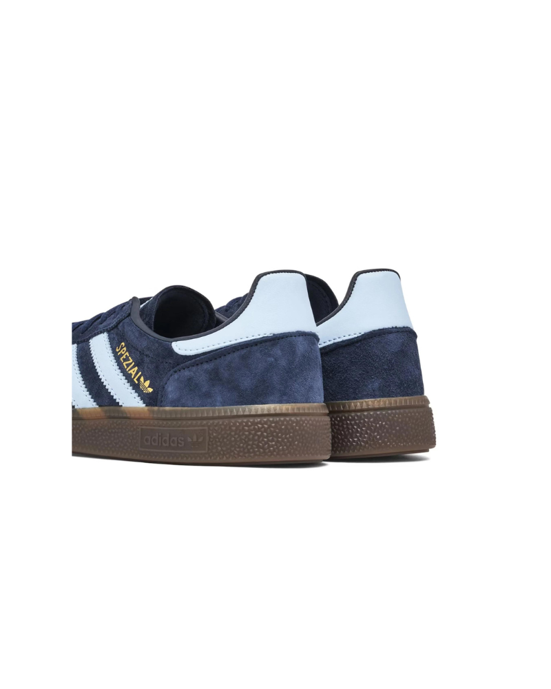 Adidas Handball Spezial Navy Gum