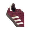 Adidas Gazelle Maroon