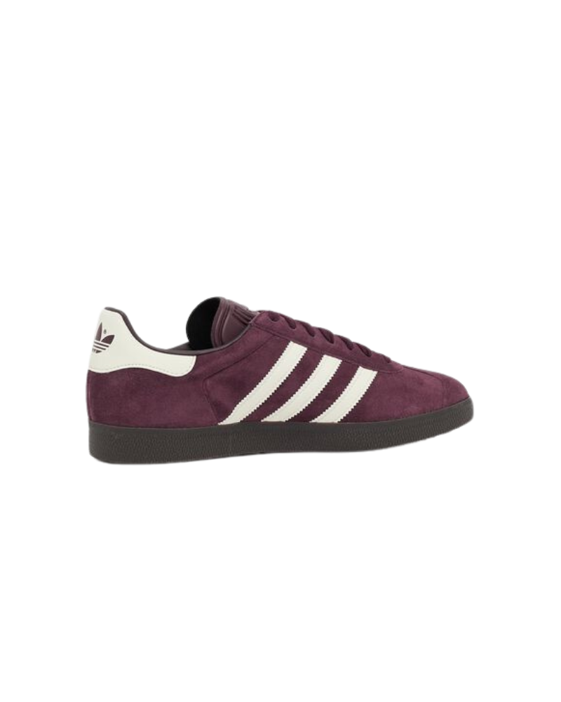 Adidas Gazelle Maroon