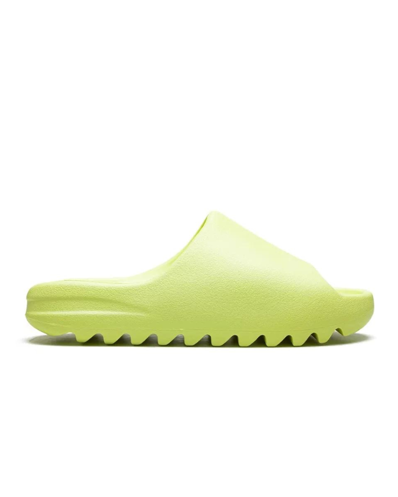 Yeezy Slide Glow Green