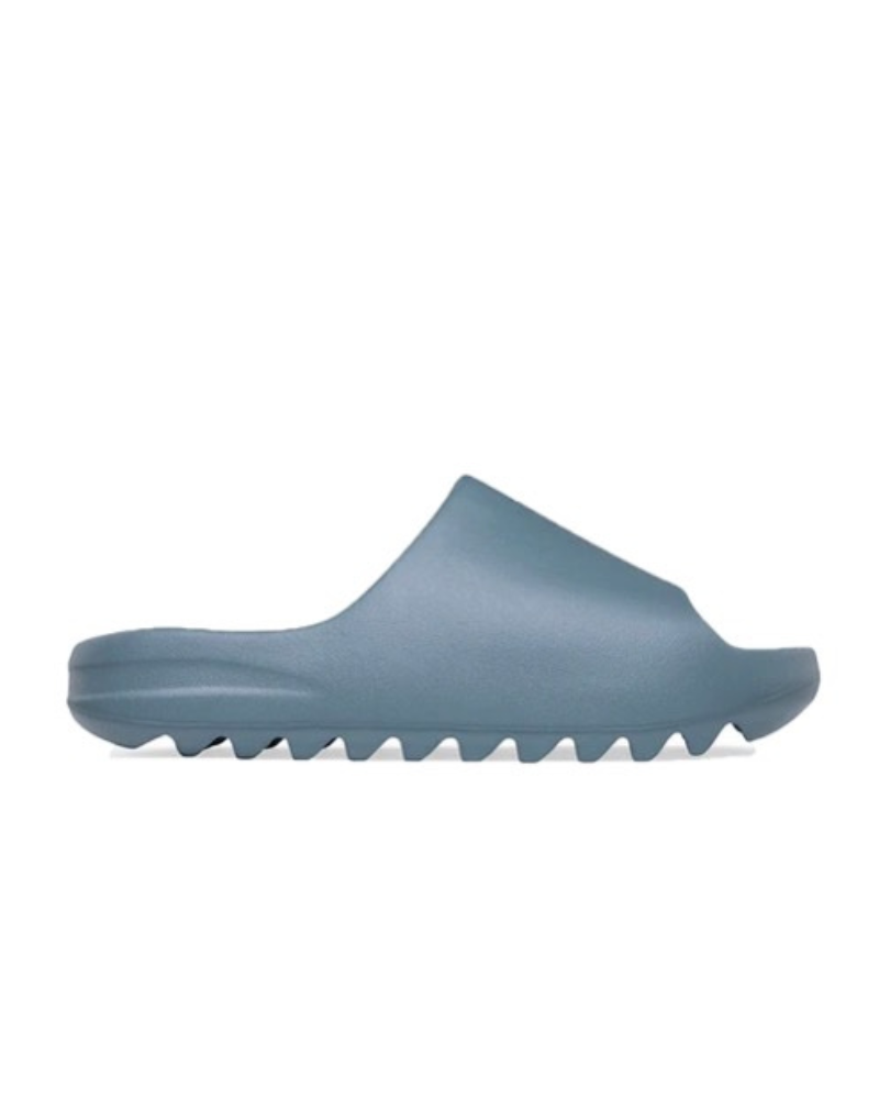 6 Yeezy Slide Slate Marine