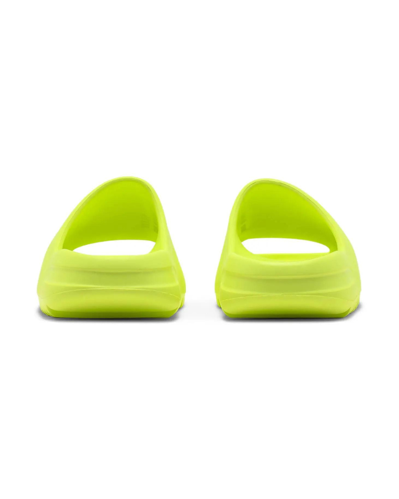 Yeezy Slide Glow Green