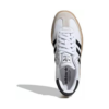 Adidas Sambae White Black Gum