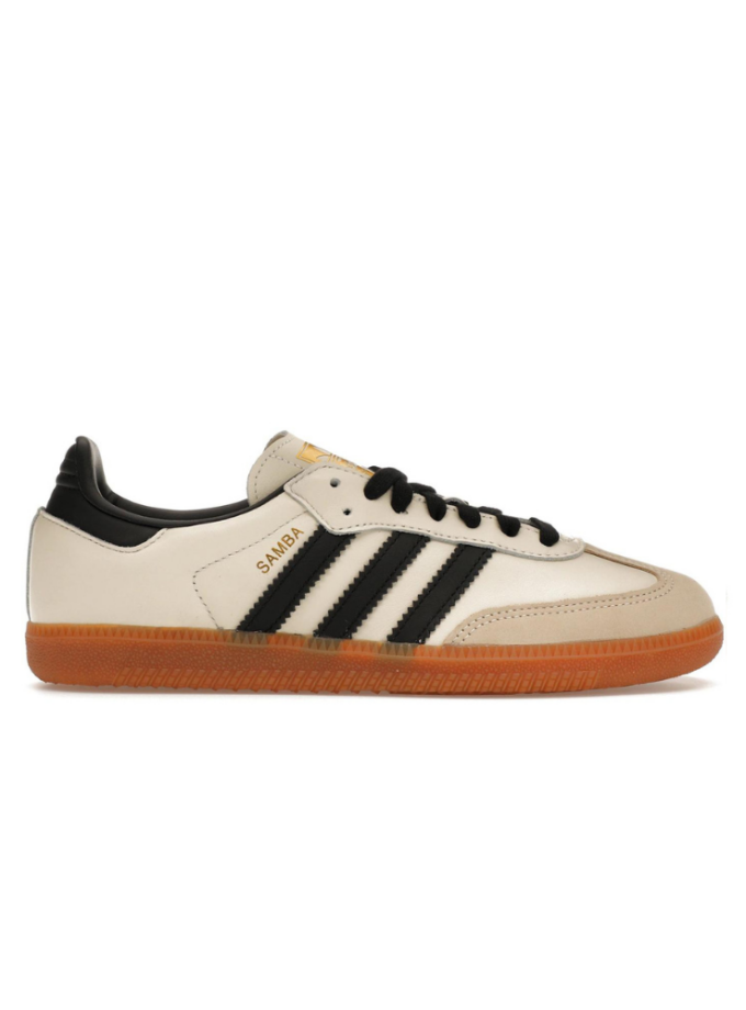 Adidas Samba OG Cream White Sand Strata