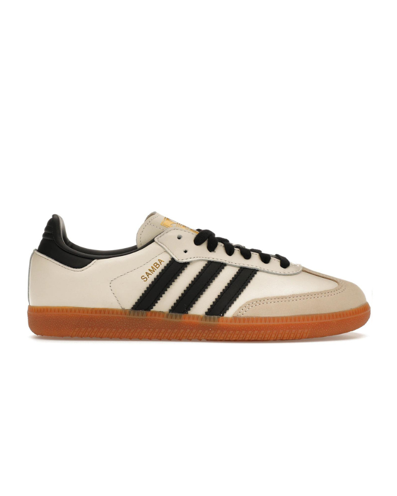 Adidas Samba OG Cream White Sand Strata