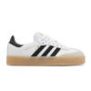Adidas Sambae White Black Gum