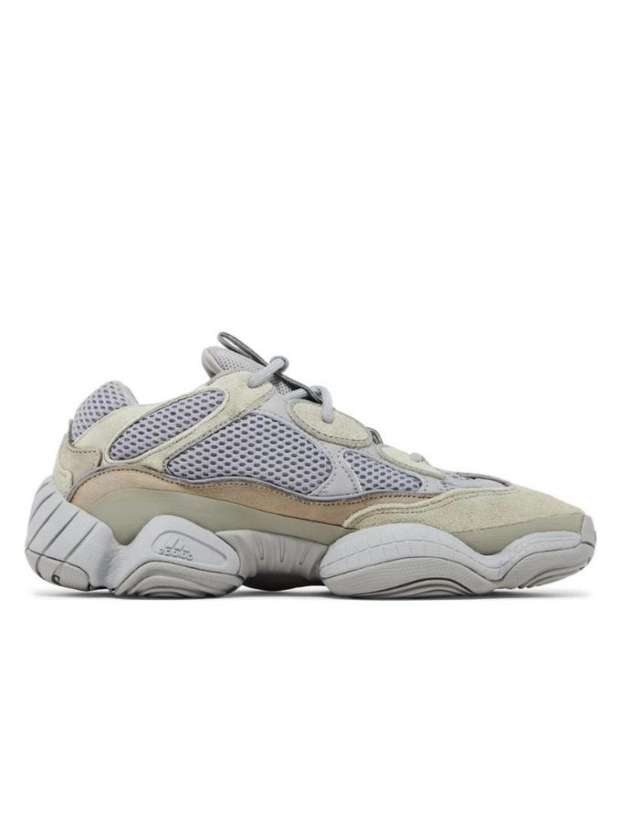 Yeezy 500 Stone Salt